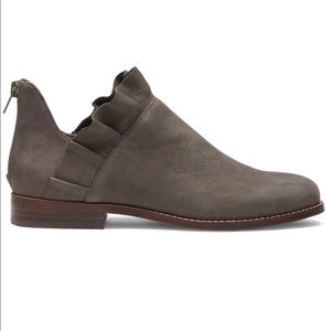 Women’s Sole Society Brinya Bootie - Size 10